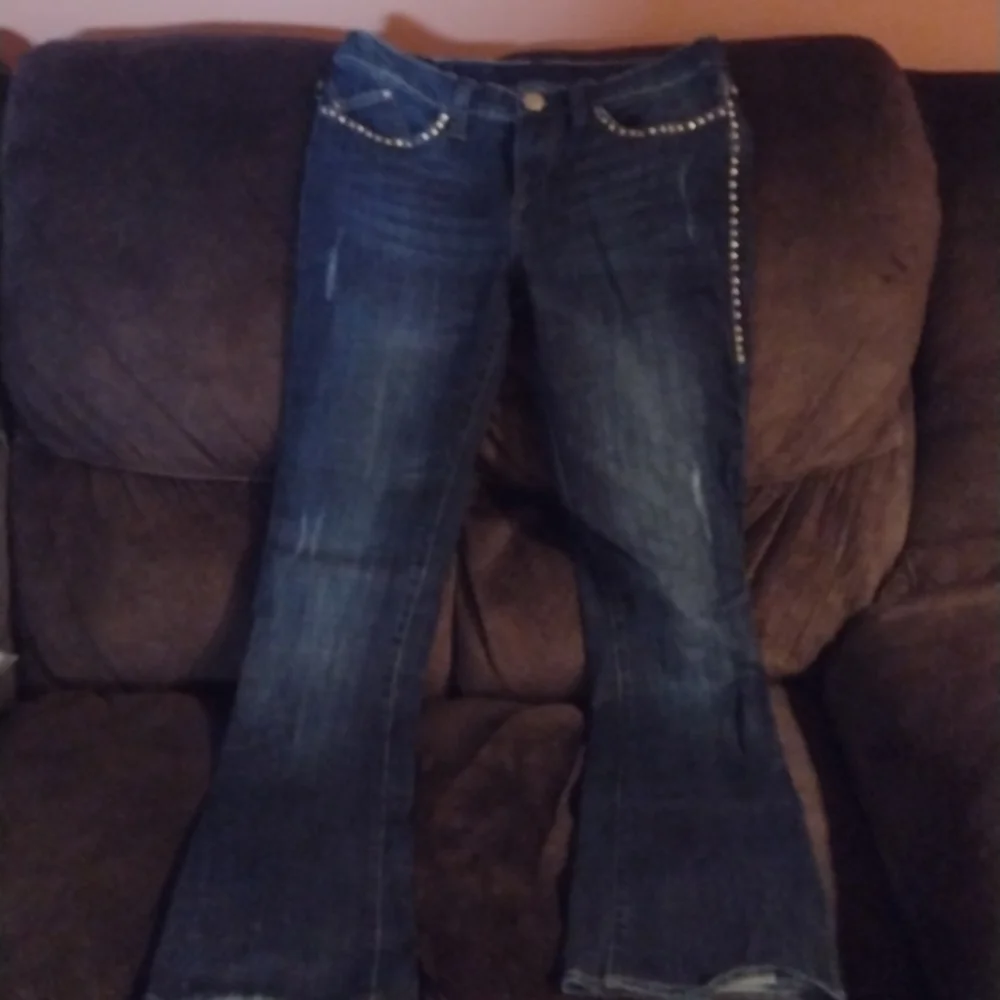 Rock & Republic jeans - Picture 8 of 11